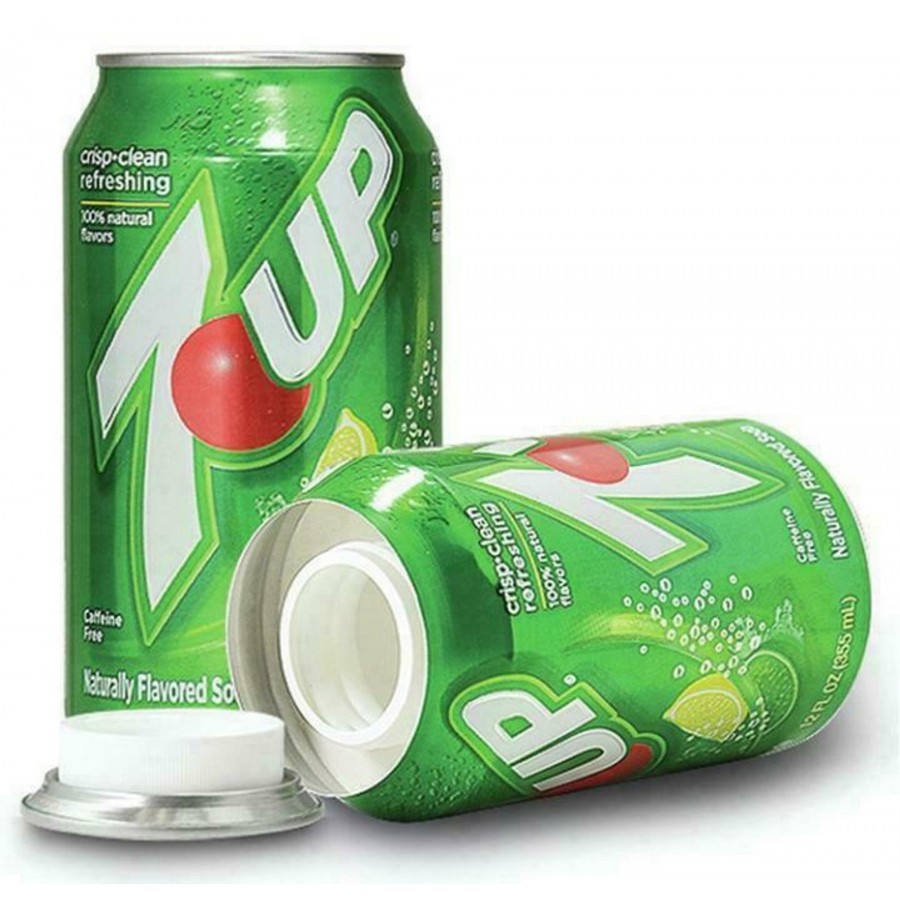 Soda Stash Can 12oz. [SC203]